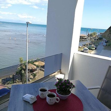 Sea Star Apartments Ulcinj Exterior foto